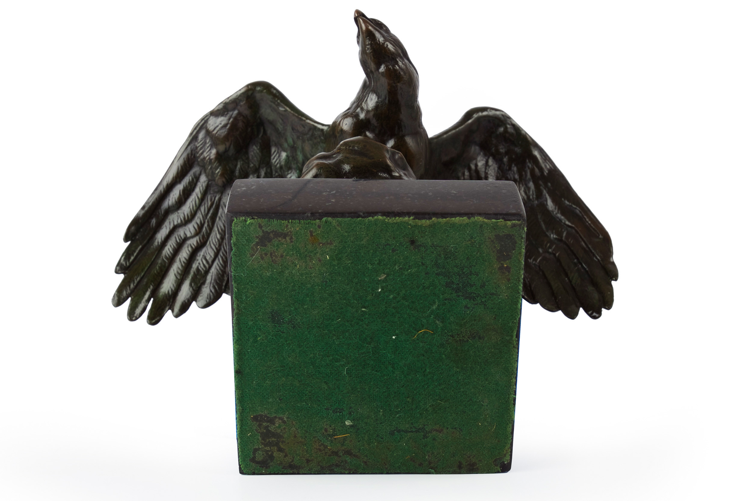 Aigle Bronze Statue - Photo gratuite sur Pixabay - Pixabay
