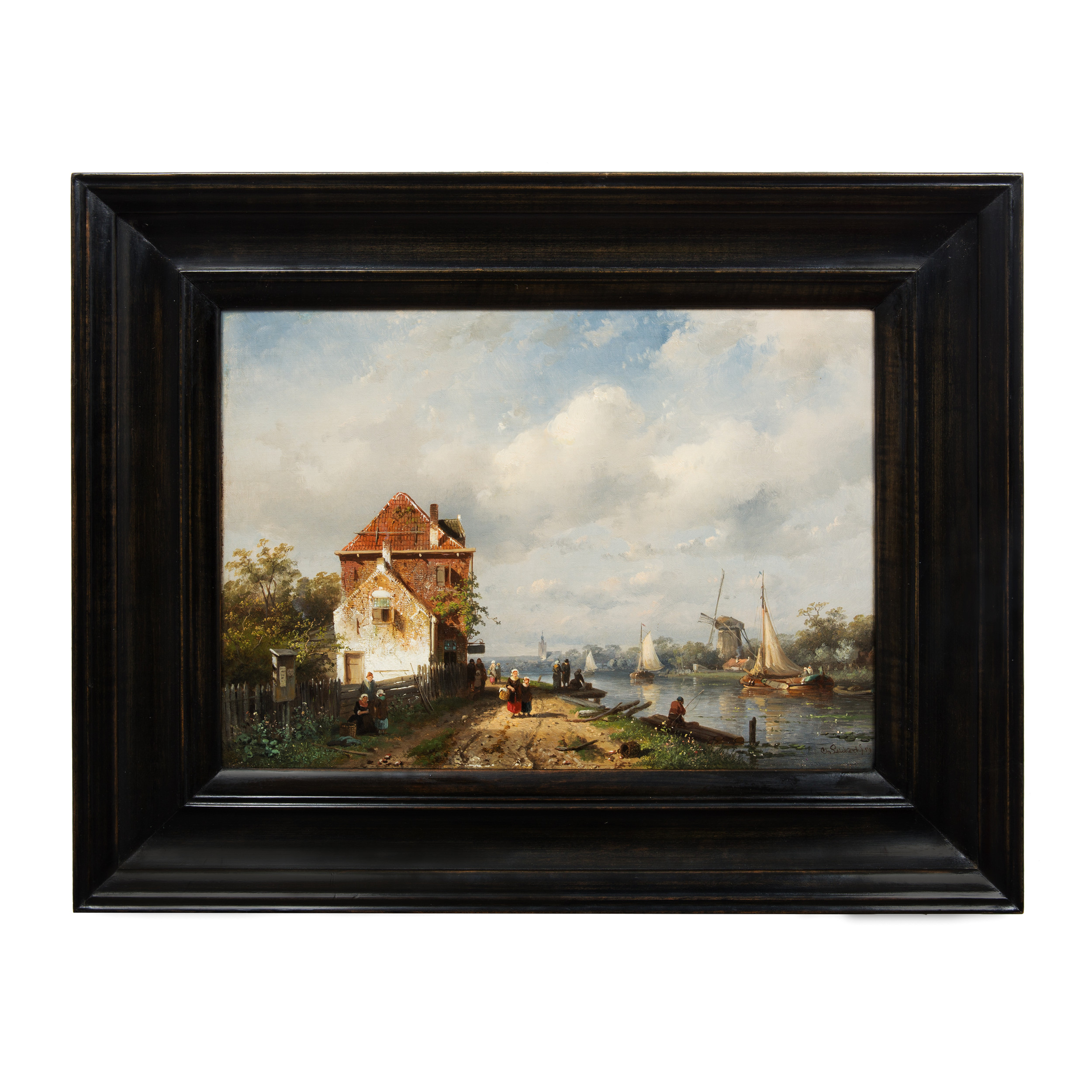 hi-dutch アート　HorizonSky hi-dutch アート HorizonSky Mill Hill 2025 Autumn Series