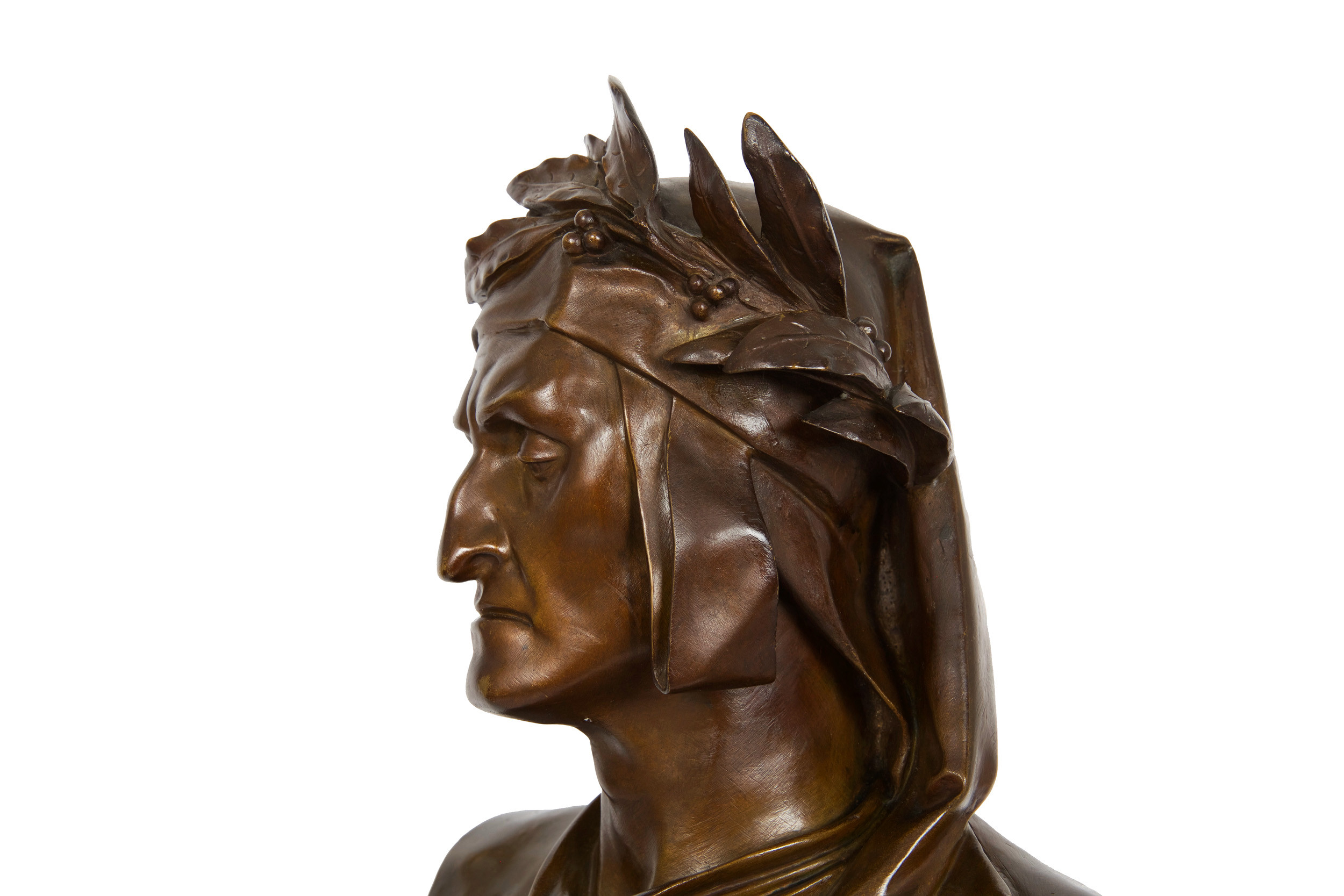 Bronze Sculpture