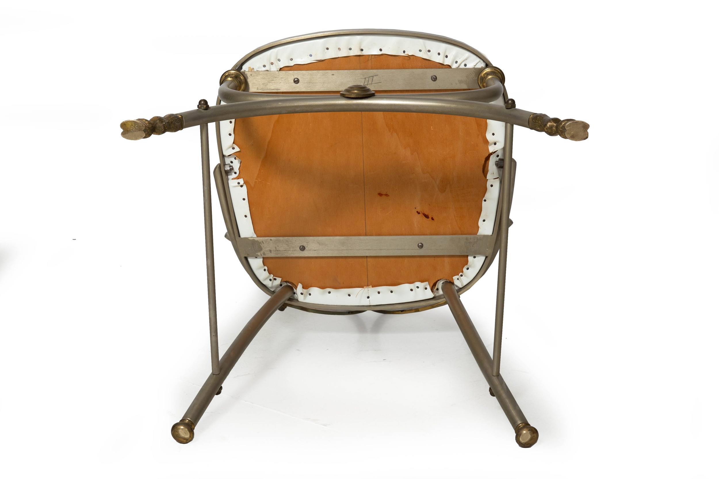 old maison chair ② Ole Wanscher Beak Chair OW124 | Carl Hansen & Son