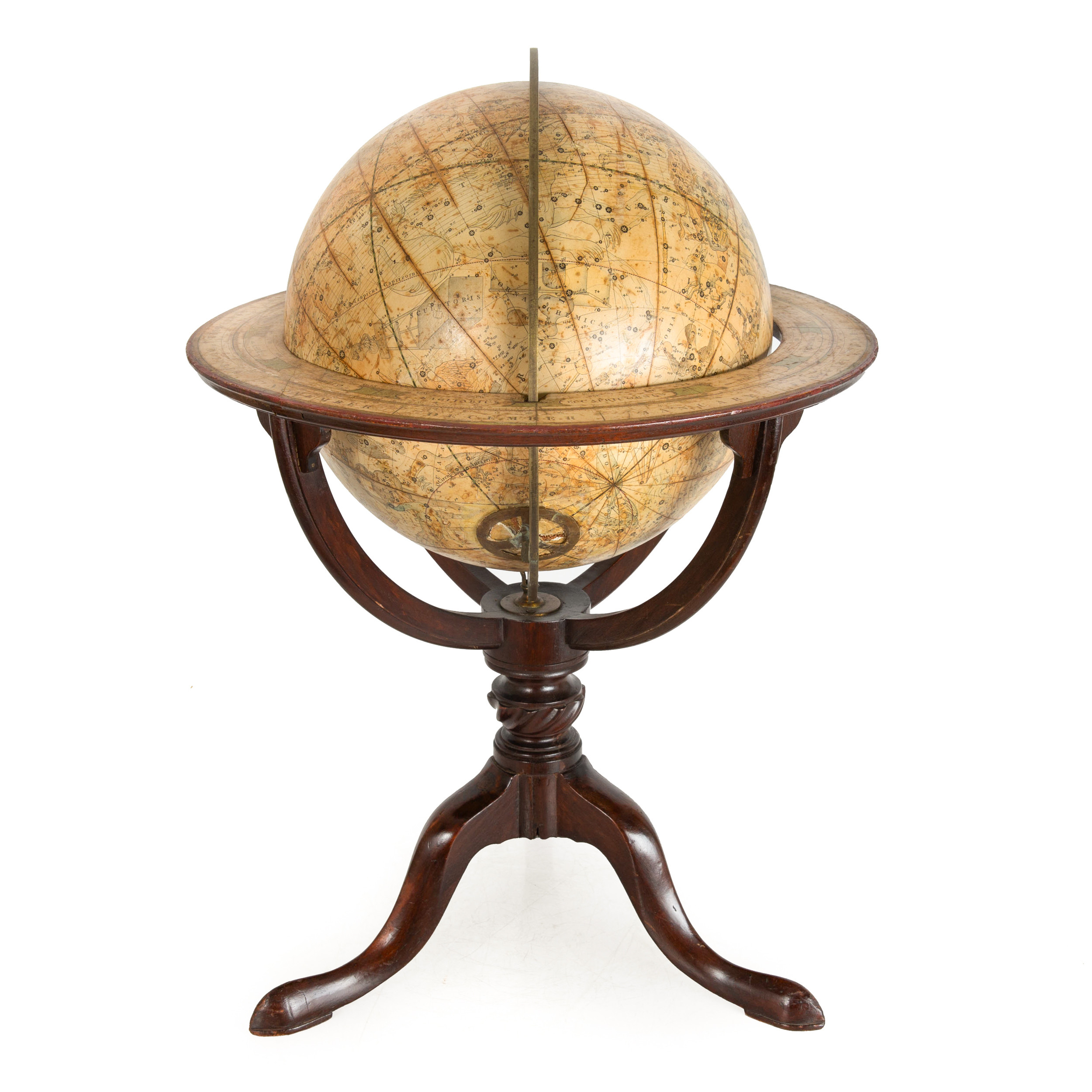 ラスト1 新品未使用　THECRIMIE globe 定価23,100円 Regency Celestial 12