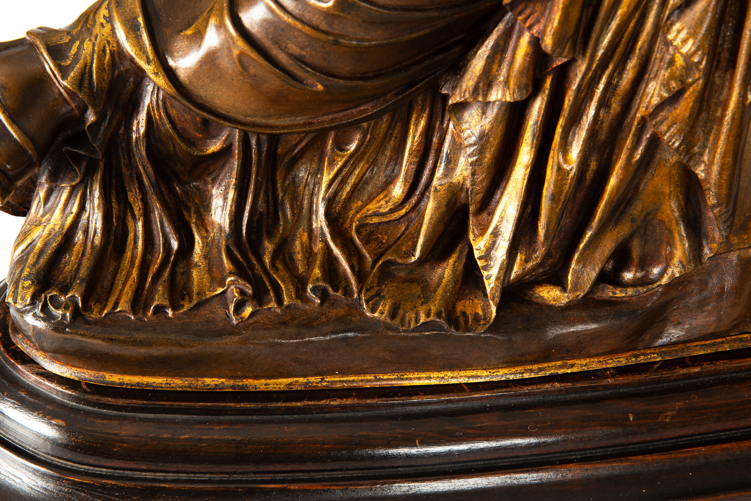 Classical Bronze Sculpture of the 
