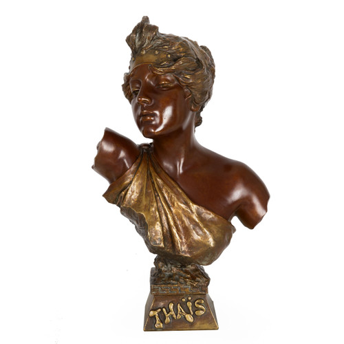 Emmanuel Villanis (French, fl. 1880-1920)