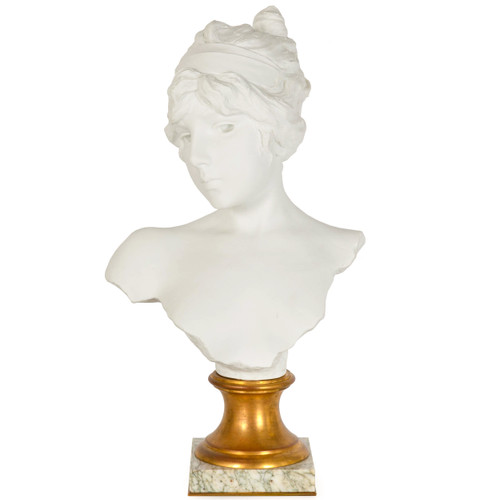 Emmanuel Villanis (French, fl. 1880-1920)