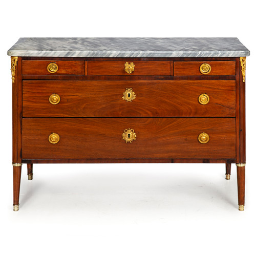 French Louis XVI Commode | Joseph Canabas, ca. 1775