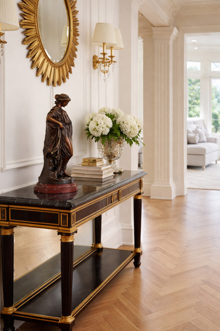 "Sapho" | Jean-Baptiste Clesinger