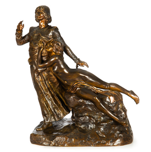 "Tannhäuser" | Louis Chalon