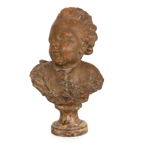 "Comte d'Artois (later Charles X, King of France)" | Fernand Cianciani