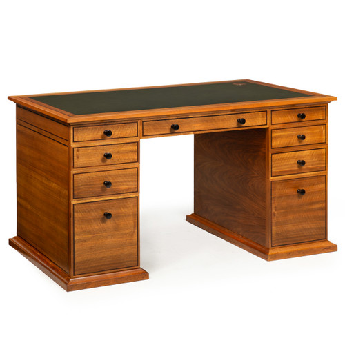 Pedestal Writing Desk | David Linley, b. 1961