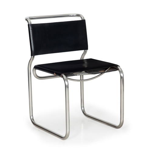 Nicos Zographos "CH66" Dining Chair