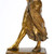 Franz Peleschka (German, b. 1873) Bronze Sculpture "Tanzende mit Kastagnetten"