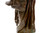 Emile Peynot (French, 1850-1932) Bronze Sculpture "Interrupted" c. 1890