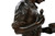 Francois Auguste Hippolyte Peyrol (French, 1856-1929) Bronze Sculpture
