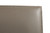 Gamma Arredamenti "Alfred" Stitched Leather 3-Seater Sofa