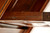 An Exceptional Irish Walnut Palladian Bookcase by Strahan & Co.