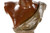 Bronze Bust of "Alda" by Emmanuel Villanis (French, fl. 1880-1920)