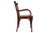 Vienna Secessionist Bentwood Arm Chair | Jacob & Josef Kohn