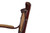 Vienna Secessionist Bentwood Arm Chair | Jacob & Josef Kohn