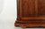 French Gothic Revival Carved Walnut Cupboard, circa 1880