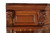 French Gothic Revival Carved Walnut Cupboard, circa 1880