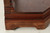 French Gothic Revival Carved Walnut Cupboard, circa 1880