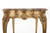 Exceptional Louis XV Style Center Table, Paris c. 1880