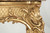 Exceptional Louis XV Style Center Table, Paris c. 1880