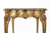 Exceptional Louis XV Style Center Table, Paris c. 1880
