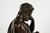 Sculpture "Zeno of Elea" by Eugene Laurent (French, 1832-98)