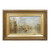 "Capriccio View from Grand Canal", oil painting | James Salt