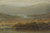 Lake Landscape | Thomas B. Griffin (American, 1858-1918)
