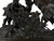 Pierre-Jules Mene Bronze Group of Goat and Kid