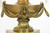 Pair of French Louis XVI Style Marble Pedestal Torchiere