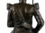  “Soldier on Horseback”, bronze sculpture | Emmanuel Fremiet (French, 1824-1910)