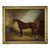 Equestrian Stable Scene | James Clark and James Albert Clark (British, 1863-1955)
