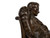 “Last Days Of Napoleon”, bronze sculpture | Vincenzo Vela, Barbedienne