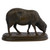 “Mouton Broutant” Bronze Sculpture | Rosa Bonheur (French, 1822-99)