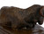 "Bélier Couché", bronze sculpture | Rosa Bonheur (French, 1822-1899)