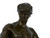 "Belluaire", bronze sculpture | Eugene Marioton & Siot Decauville