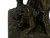 "Belluaire", bronze sculpture | Eugene Marioton & Siot Decauville