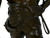 "Belluaire", bronze sculpture | Eugene Marioton & Siot Decauville