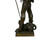 "Belluaire", bronze sculpture | Eugene Marioton & Siot Decauville