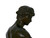 "Belluaire", bronze sculpture | Eugene Marioton & Siot Decauville