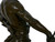 "Belluaire", bronze sculpture | Eugene Marioton & Siot Decauville