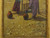 "At the Well, Arizona", oil painting | Sabrina Lathrop (American, 1853-1919)