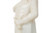 Carved Alabaster Statue of Napoleon