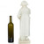 Carved Alabaster Statue of Napoleon
