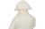 Carved Alabaster Statue of Napoleon