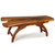 American Craft Walnut Coffee Table | Philip Andrews