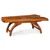 American Craft Walnut Coffee Table | Philip Andrews